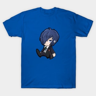 Persona 3 Protagonist T-Shirt